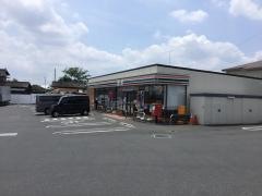 セブンイレブン　朝霞浜崎4丁目店