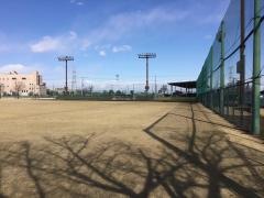 坂戸市民総合運動公園