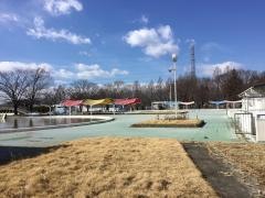 坂戸市民総合運動公園