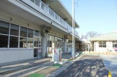 北部幼稚園