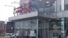 ファッションセンターしまむら　八柱店