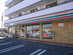 セブンイレブン　茂原永吉店