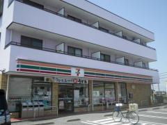 セブンイレブン　茂原永吉店