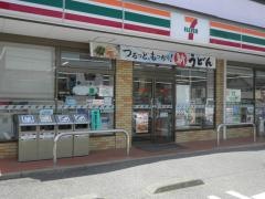 セブンイレブン　茂原永吉店
