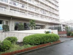 多摩川図書館