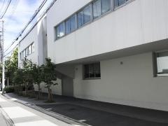 東立石保育園
