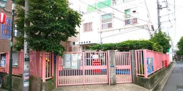寺島保育園