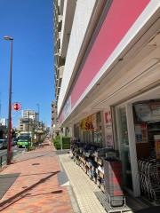 ココカラファイン・ヘルスケアセイジョー　清澄白河店