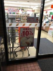 セブンイレブン　江戸川東葛西1丁目店