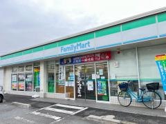 ファミリーマート　秀栄多磨店
