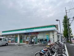 ファミリーマート　秀栄多磨店