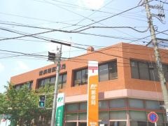 ゆうちょ銀行横浜南店