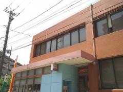 ゆうちょ銀行横浜南店
