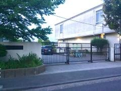 南加瀬小学校