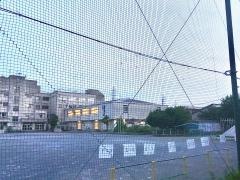 南加瀬小学校