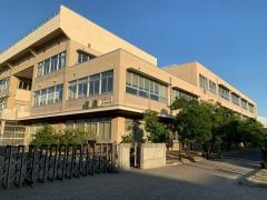 下山小学校