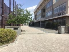 下山小学校