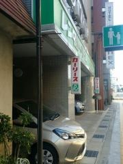 トヨタレンタリース富山富山駅前店