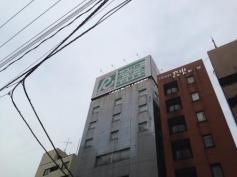 トヨタレンタリース富山富山駅前店