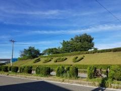 かほく市白尾しらゆり公園