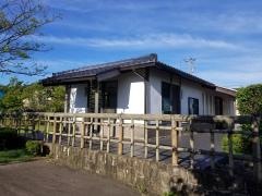 かほく市白尾しらゆり公園