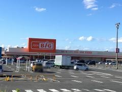 ザ・ビッグ　養老店