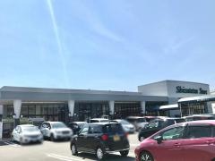 しずてつストア島田東店