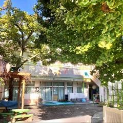 一番町保育園