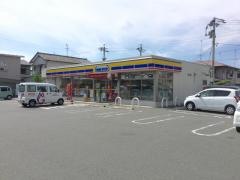 ミニストップ　浜松住吉店