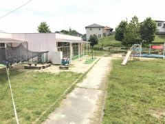 緒川保育園