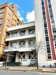 名古屋福祉専門学校