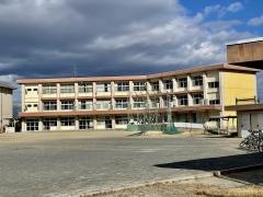 鈴鹿市立天栄中学校