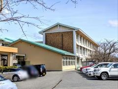 貴生川小学校