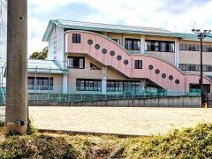 貴生川小学校