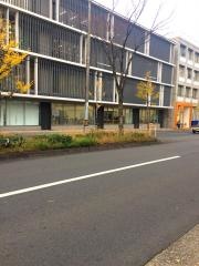京都芸術デザイン専門学校