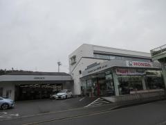 Ｈｏｎｄａ　Ｃａｒｓ東京都山科三条店