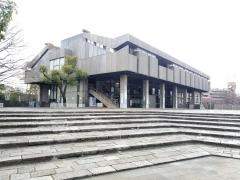 堺市立中央図書館