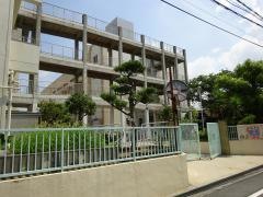 中本小学校