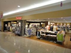 ハニーズ　日根野イオン店