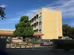 大塩小学校