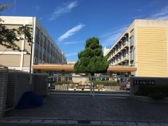 大塩小学校