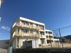 北富田小学校