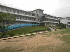 サビエル高等学校