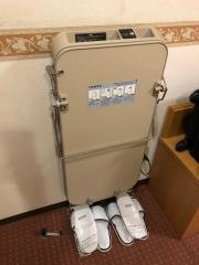 ホテル・アルファーワン丸亀