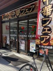 セブンイレブン　福岡大名1丁目店