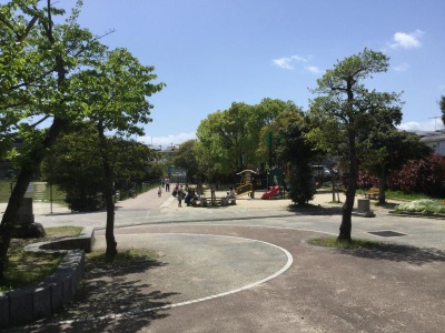 パブリネット 野間大池公園 福岡市南区