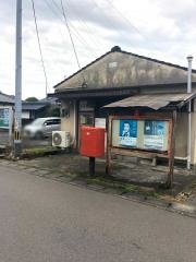 織島簡易郵便局