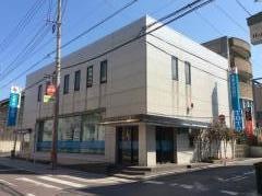 佐賀共栄銀行唐津支店