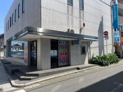 佐賀共栄銀行唐津支店