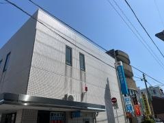 佐賀共栄銀行唐津支店